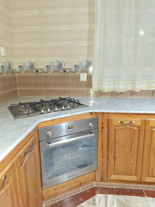 Location Appartement F3 Alger El biar