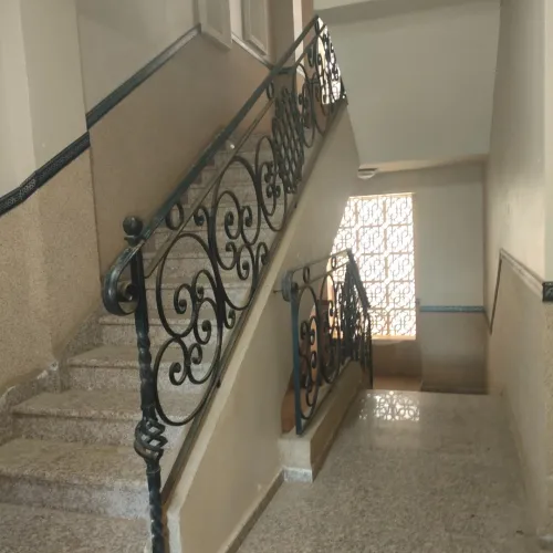 Location Appartement F3 Alger Bordj el kiffan