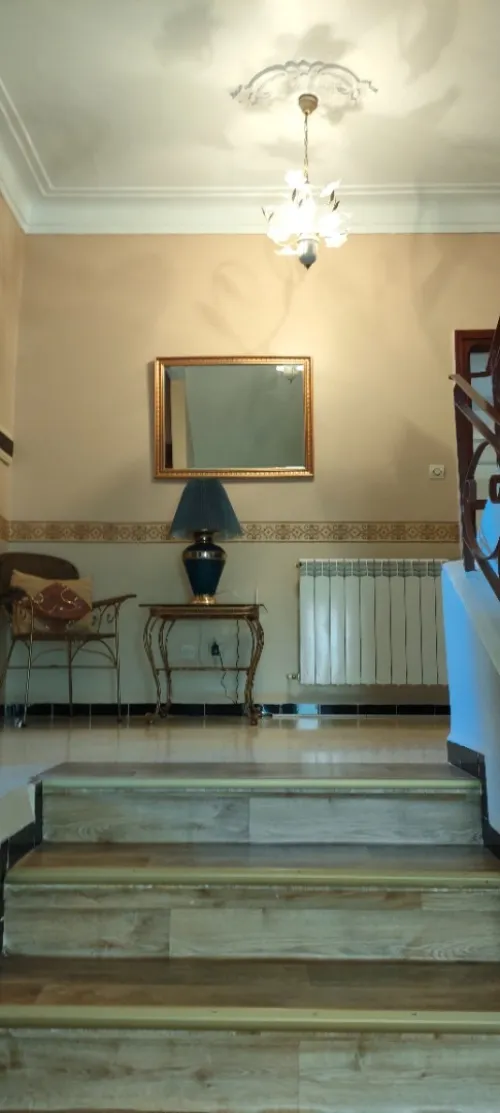 Vente Villa Alger Bouzareah
