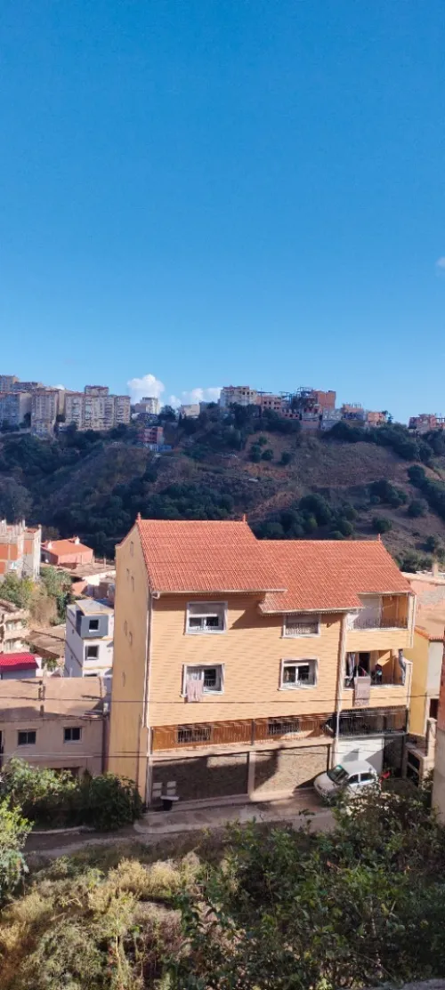 Vente Villa Alger Bouzareah