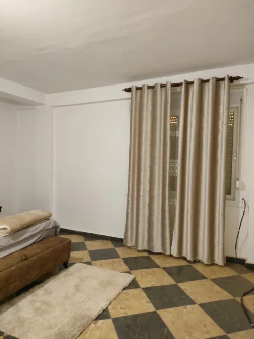 Location Appartement F3 Alger Beni messous