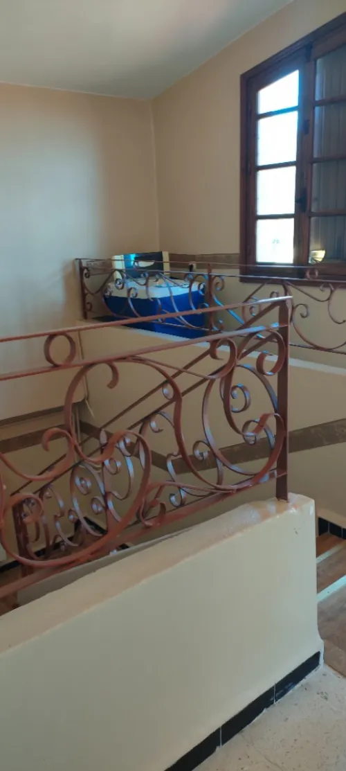 Vente Villa Alger Bouzareah