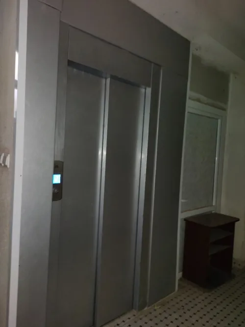 Location Appartement F3 Alger Beni messous