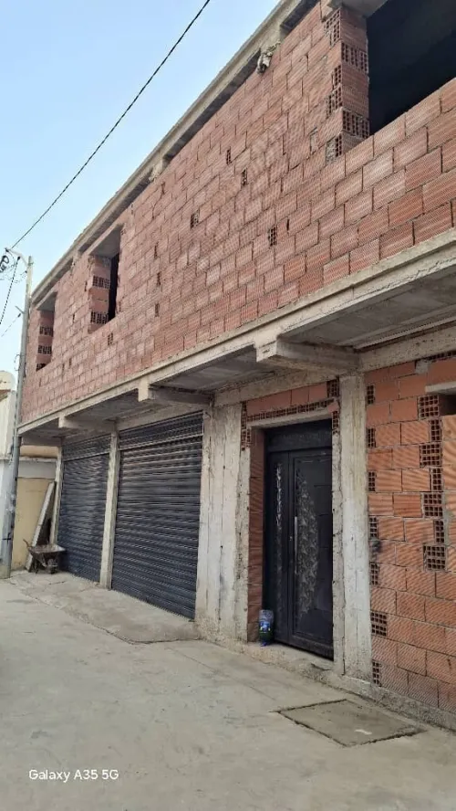 Vente Terrain Alger Bordj el kiffan