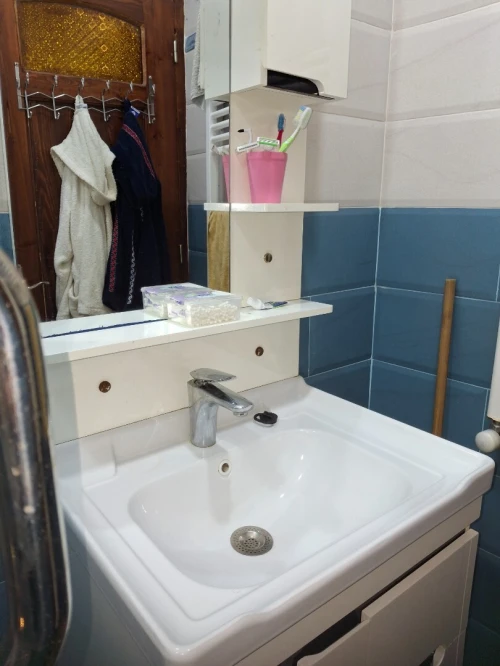 Location Appartement F2 Alger El biar