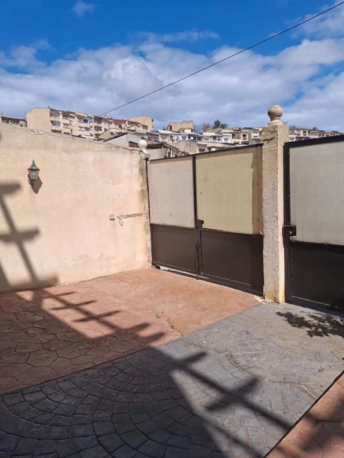 Vente bien immobilier Alger Bouzareah