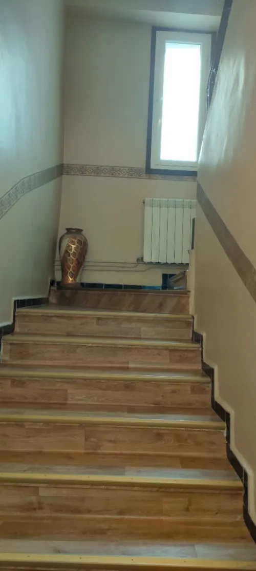 Vente Villa Alger Bouzareah