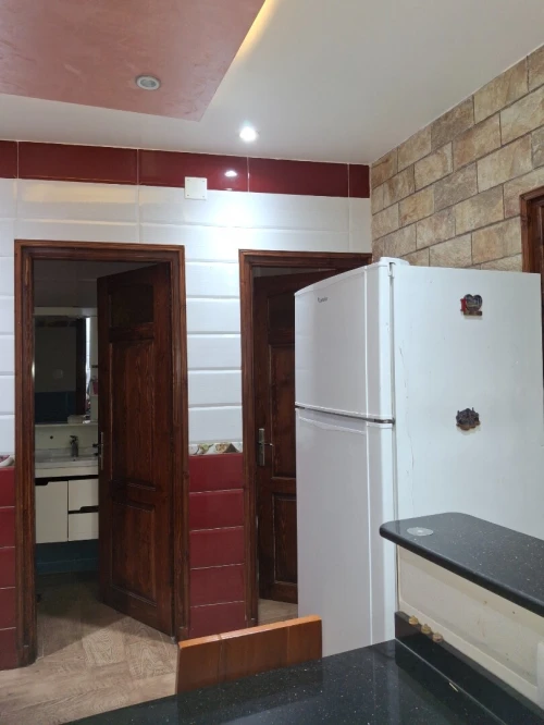 Location Appartement F2 Alger El biar