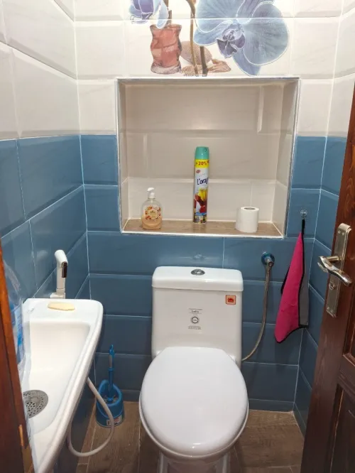 Location Appartement F2 Alger El biar