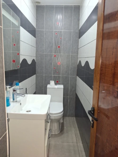 Vente bien immobilier Alger Bouzareah