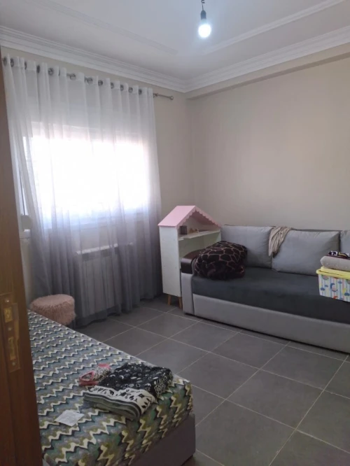 Vente bien immobilier Alger Bouzareah