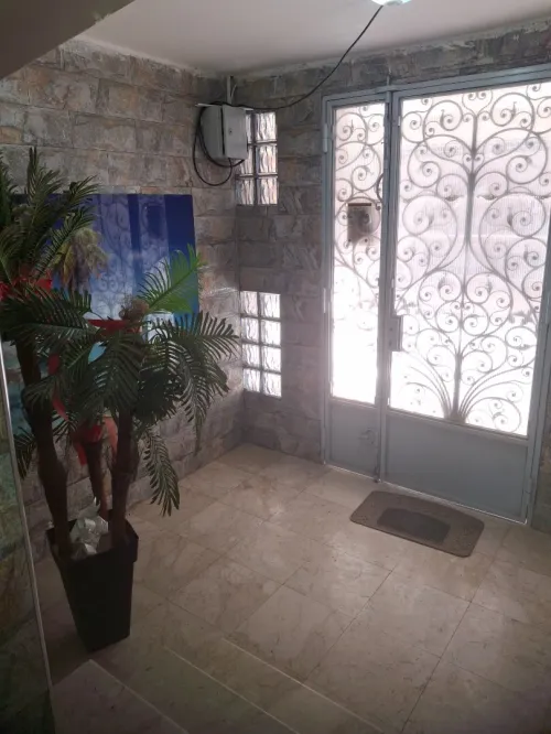 Location vacances Appartement F3 Alger Bordj el kiffan
