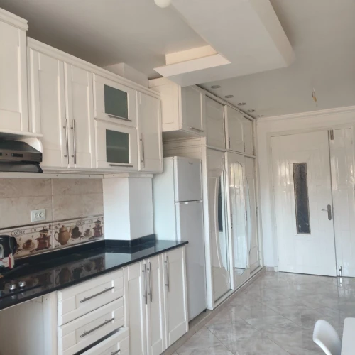 Location Appartement F3 Alger Bordj el kiffan