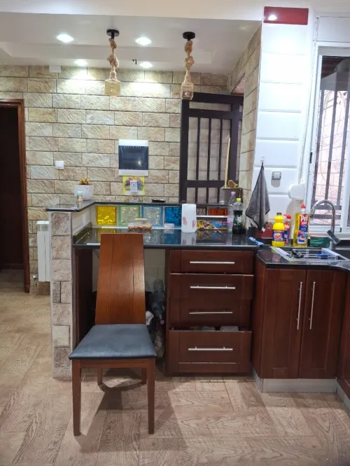 Location Appartement F2 Alger El biar