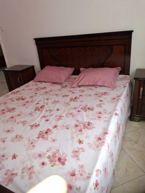 Location vacances Appartement F3 Alger Bordj el kiffan