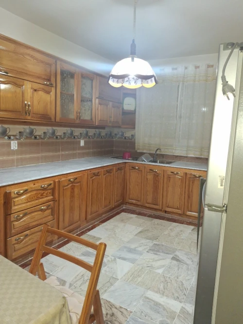Location Appartement F3 Alger El biar