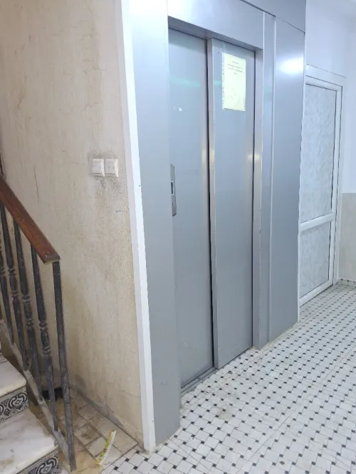 Location Appartement F2 Alger Beni messous