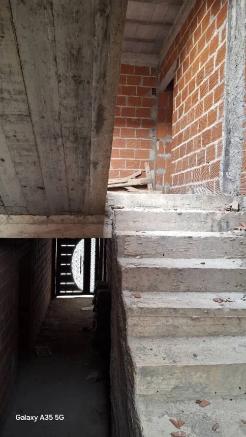 Vente bien immobilier Alger Bordj el kiffan