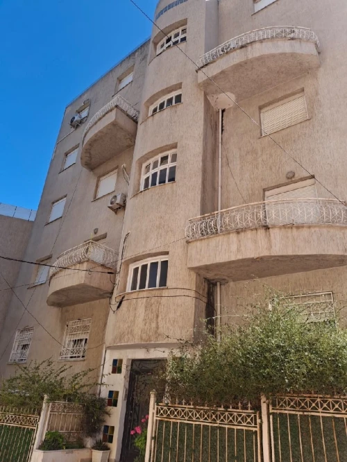 Vente Appartement Duplex F5 Alger Bir mourad rais