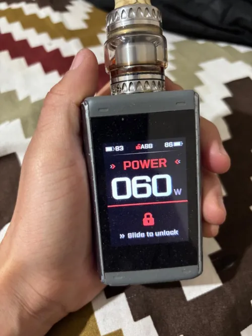 Geek vape