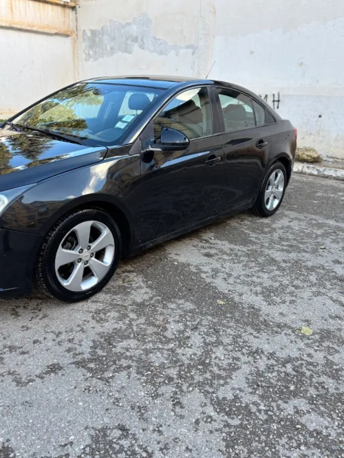 Chevrolet Cruze 2011 LT