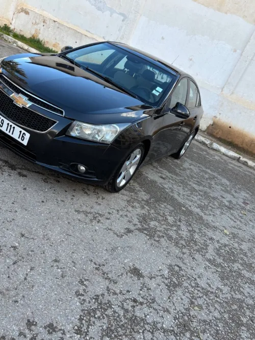 Chevrolet Cruze 2011 LT