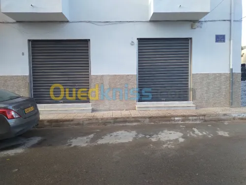 Location Local Oran Misseghine