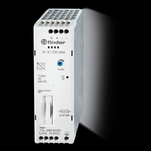 Alimentation Stabilisée 24 V DC