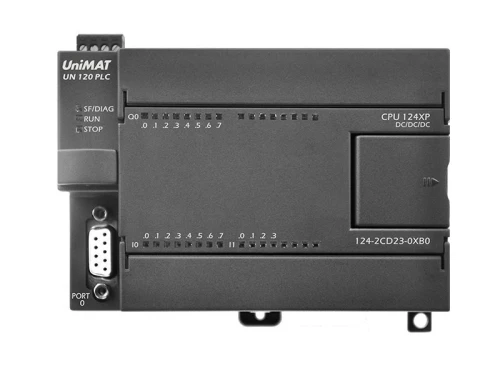 AUTOMATE PLC ECONOMIQUE 