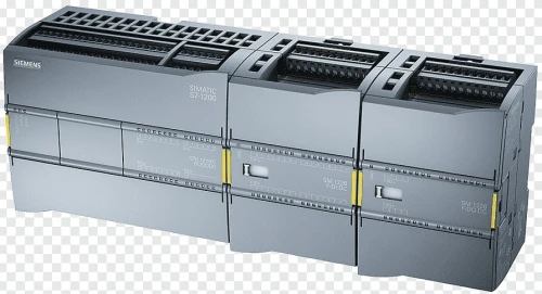 Automate Siemens S7 1200