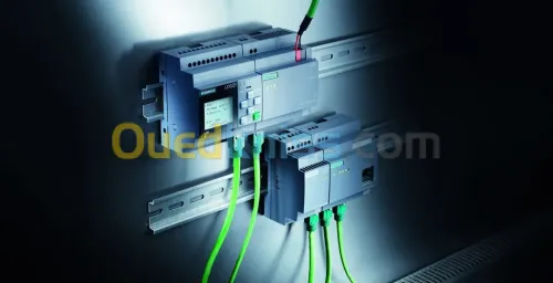 automate LOGO 8 SIEMENS