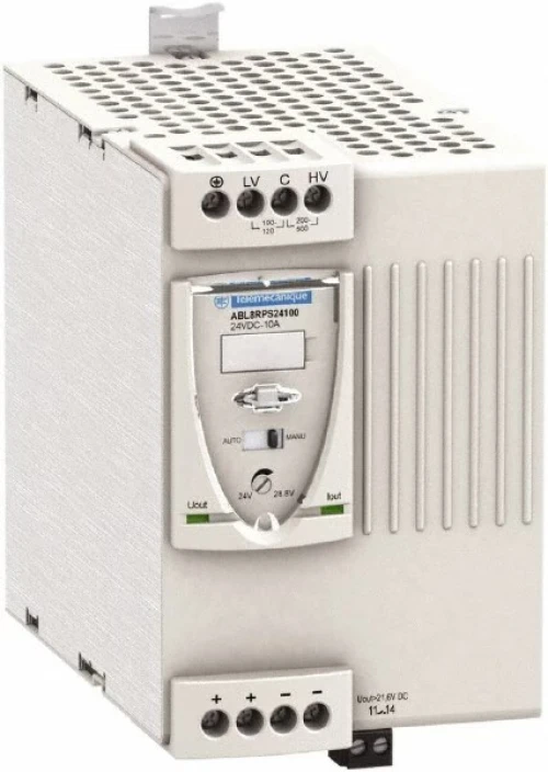 Alimentation Stabilisée 24 V DC