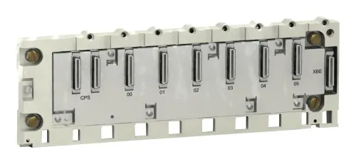 Automate Schneider Modicon M340