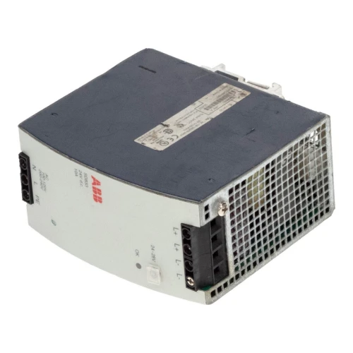 Alimentation Stabilisée 24 V DC