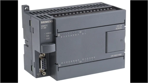 PLC AUTOMATE SIMATIC SIEMENS