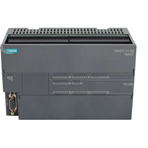 automate SIEMENS S7-200 SMART 