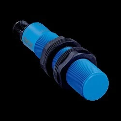 Capteur proximité capacitif