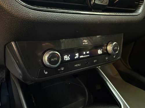 Skoda Fabia 2021 Style