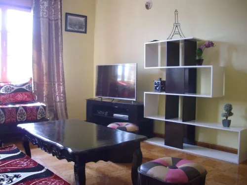 Location vacances Appartement F3 Oran Oran