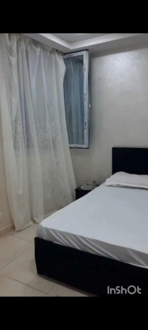 Location Appartement F2 Alger Bordj el kiffan