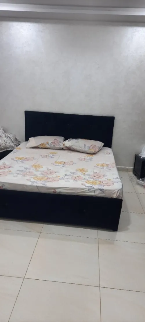 Location Appartement F2 Alger Bordj el kiffan