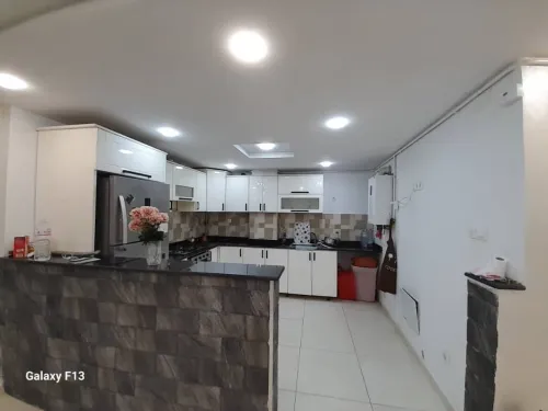 Location Appartement F2 Alger Bordj el kiffan