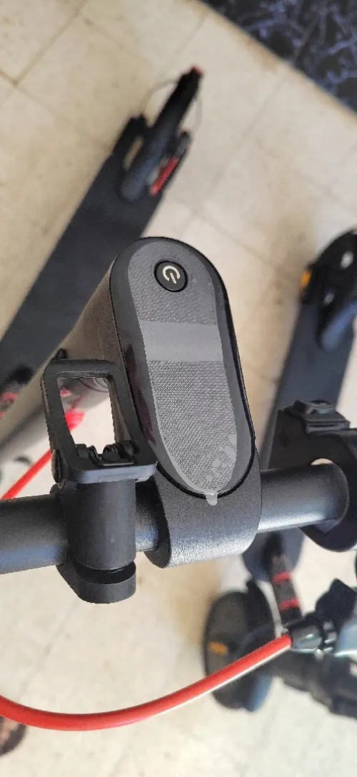 G scooter S5 Pro