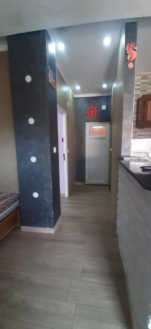 Location vacances Appartement F2 Béjaïa Bejaia