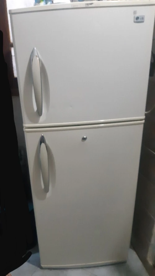Réfrigérateur lg