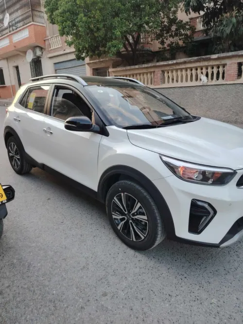 Kia KX1 2025 