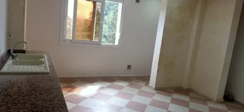 Location Niveau De Villa F4 Alger Saoula