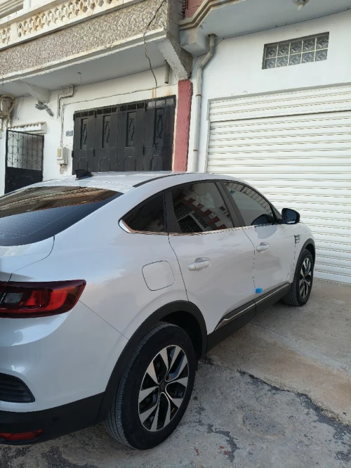 Renault Arkana 2023 Evolution