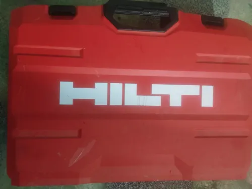 Marteau piqueur Hilti te 800