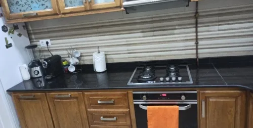 Vente Appartement F4 Alger Bordj el bahri